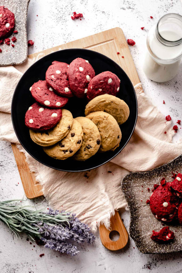 Premium Homemade Cookies by Stuffles Bakeshop