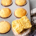 Perfect and Easy Vanilla Cupcake Recipe