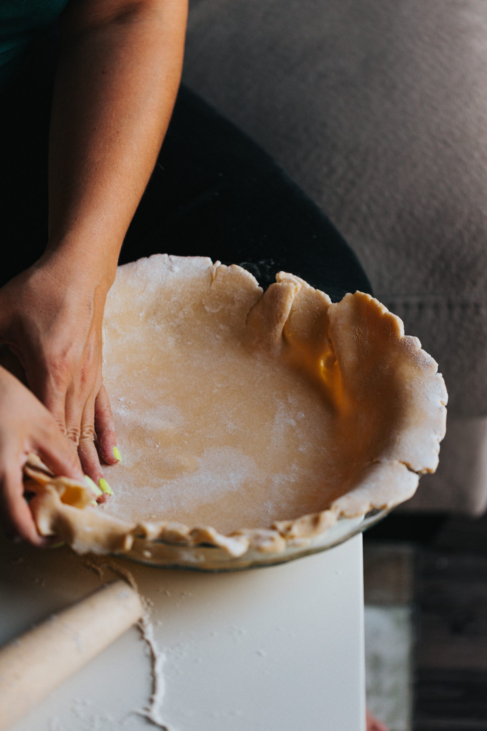 3 Powerful Ways to Recognize an Opportunity as Home Baker