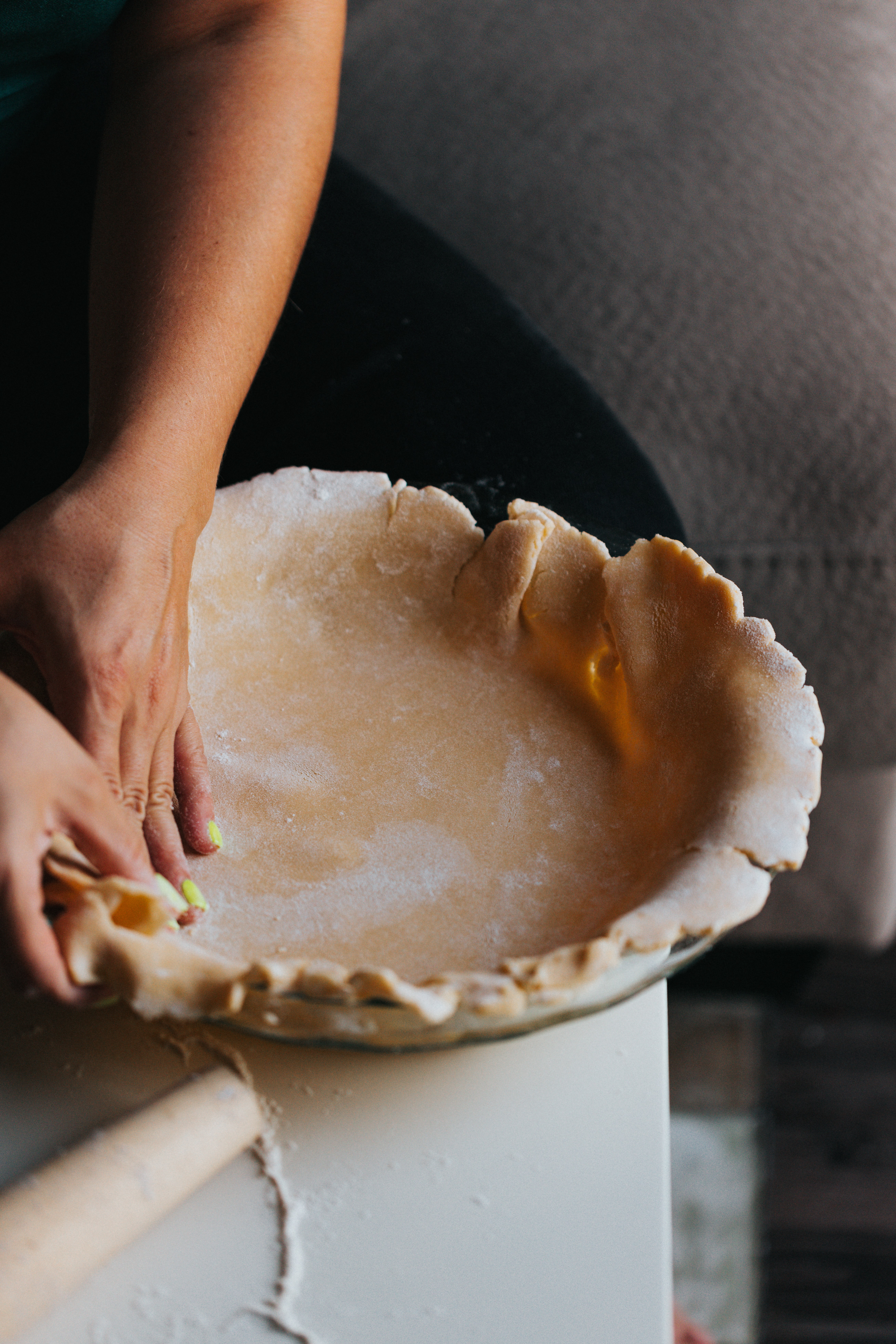 3 Powerful Ways to Recognize an Opportunity as Home Baker