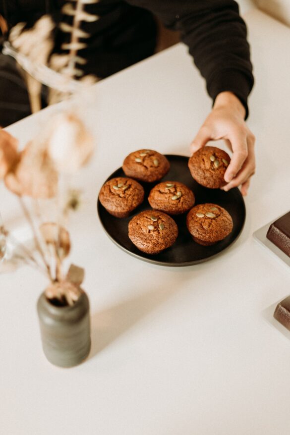 how to start a home baking business